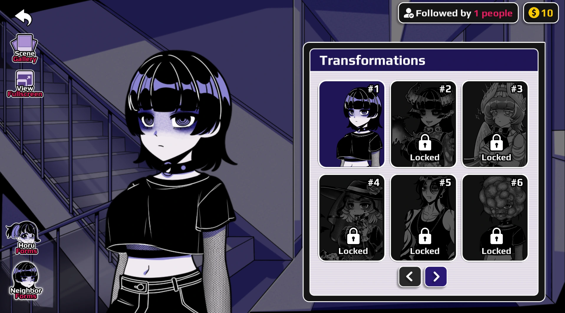 Anomalous Coffee Machine 3 the demo has deliberate limits gameplay image