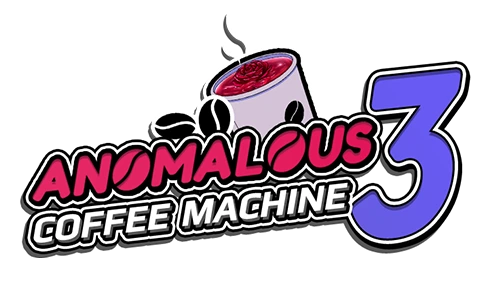 Anomalous Coffee Machine 3 Anomalous Coffee Machine 3 Highlights 1
