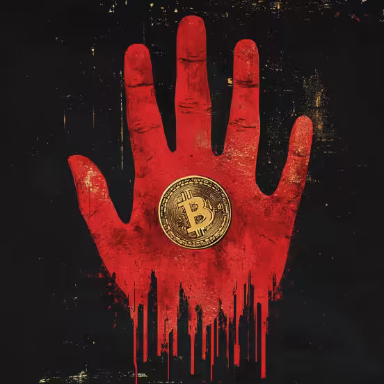BloodMoney 2 Logo