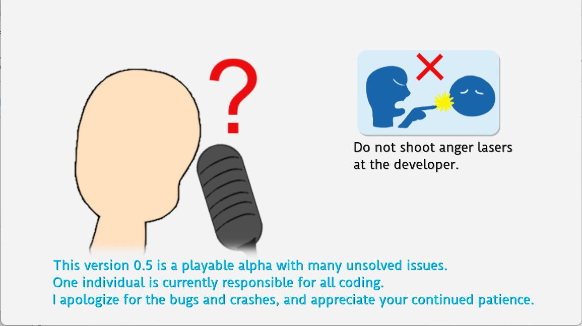 The Choicer Voicer understand what the judges can measure guide image