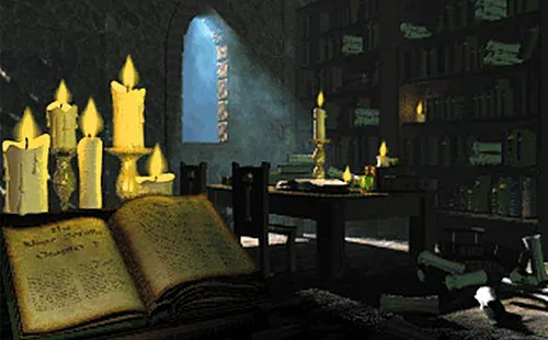 Daggerfall Online preview
