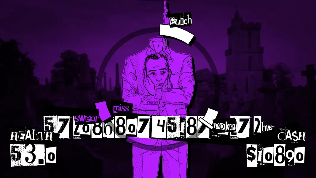 Death Spiral position is more valuable than distance gameplay image