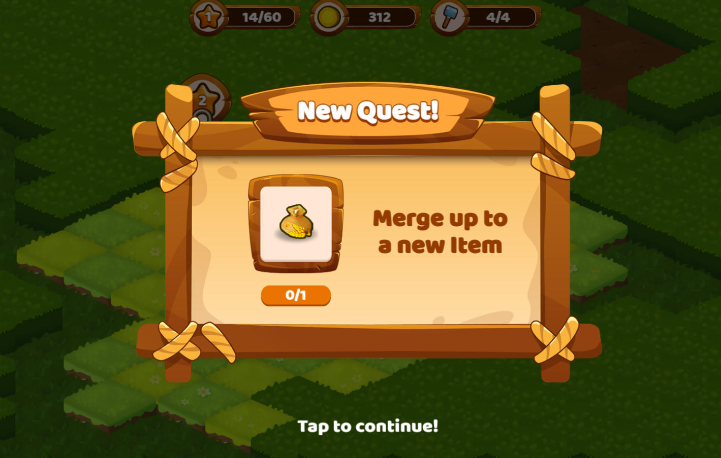 Farm: Merge Harvest overview image 3