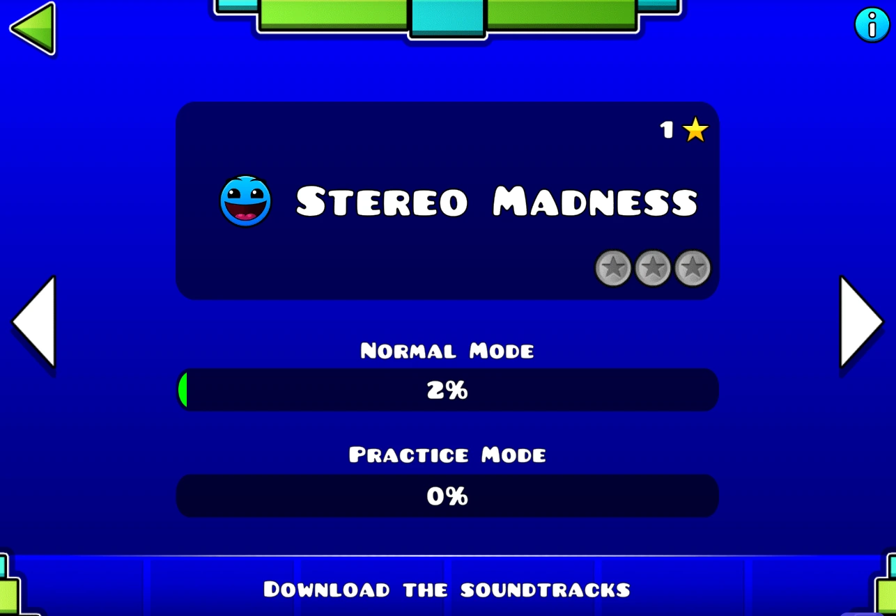Geometry Dash Lite Geometry Dash Lite Highlights 2