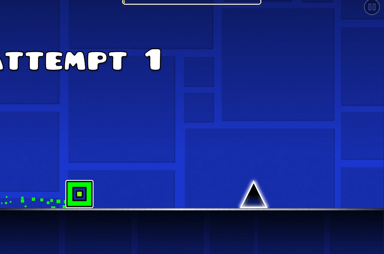 Geometry Dash Lite Geometry Dash Lite Highlights 3