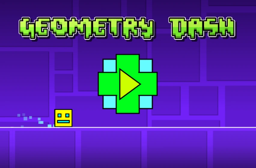 Geometry Dash Lite preview