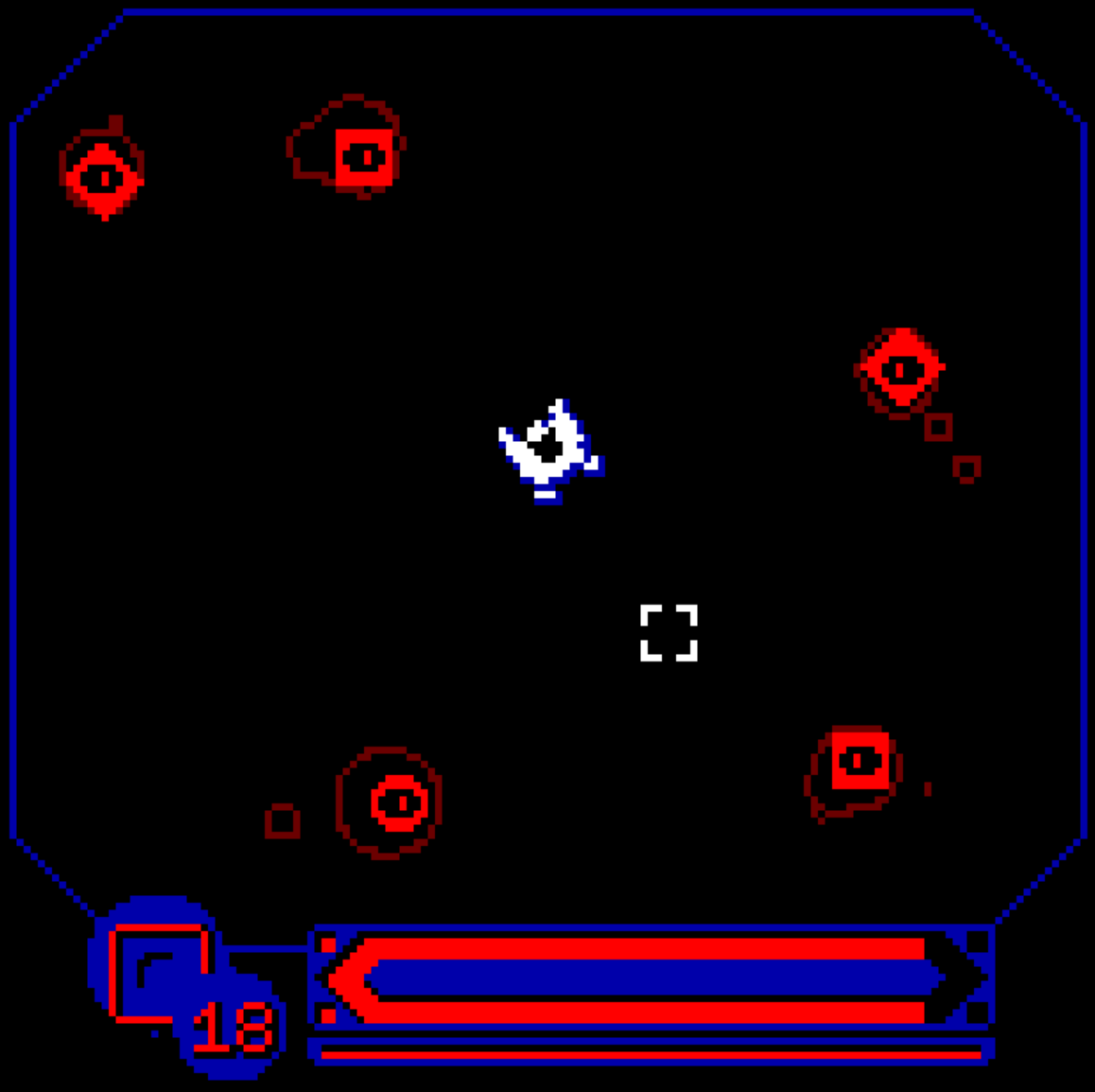 Scarlet Shift Screenshot 2