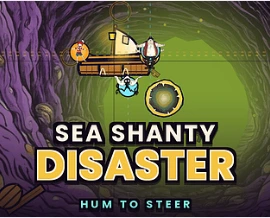 Sea Shanty Disaster