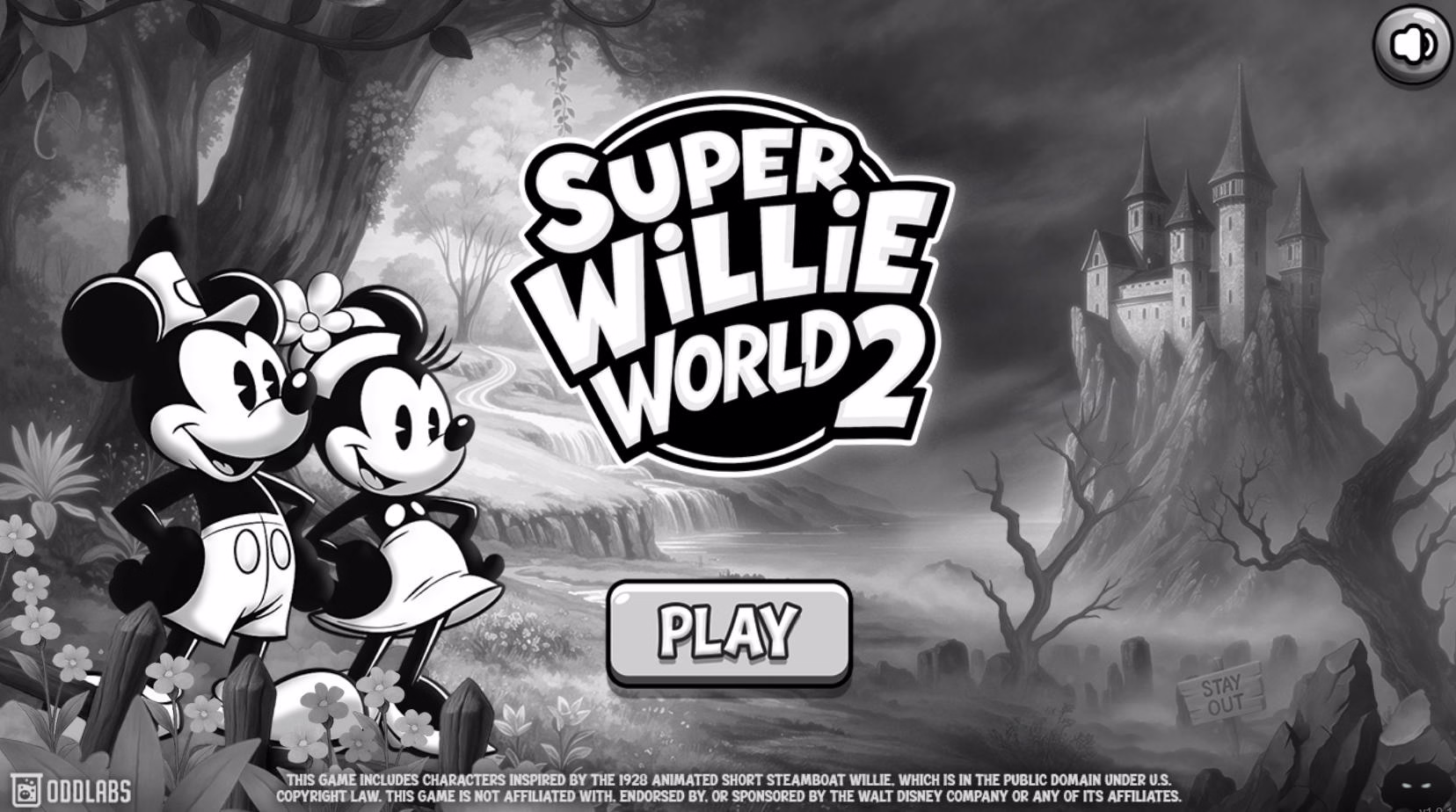 Super Willie World 2